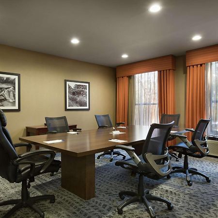 Hampton Inn Greenville/Travelers Rest Eksteriør billede