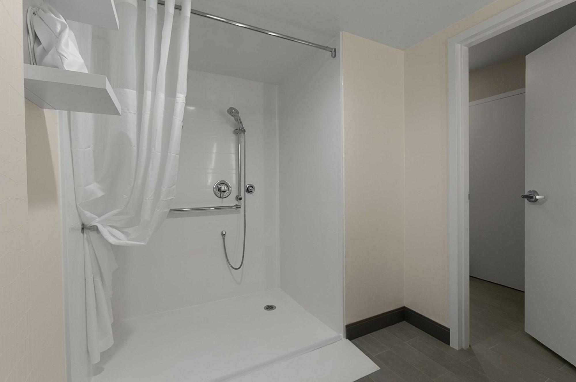 Hampton Inn Greenville/Travelers Rest Eksteriør billede