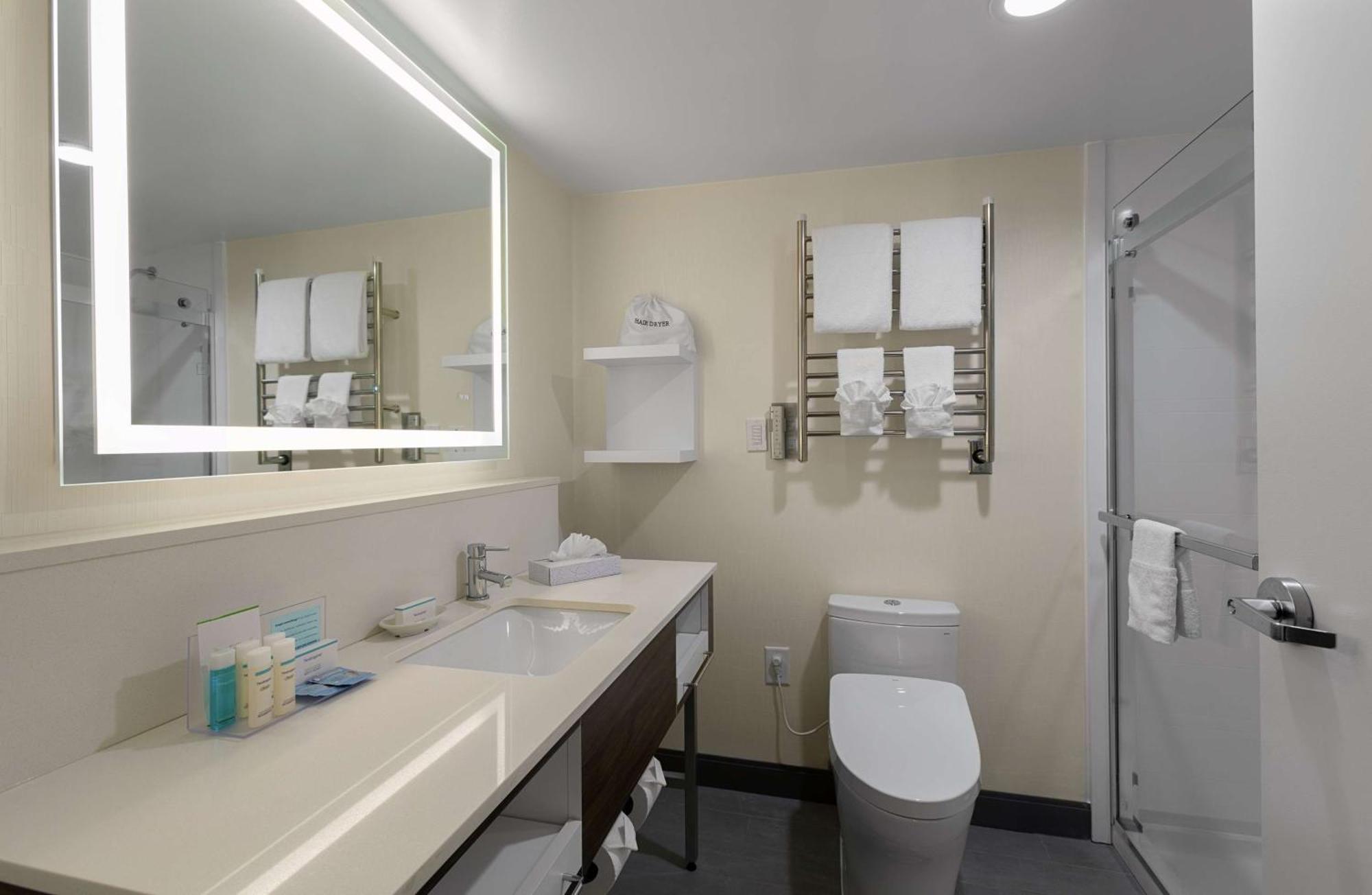 Hampton Inn Greenville/Travelers Rest Eksteriør billede