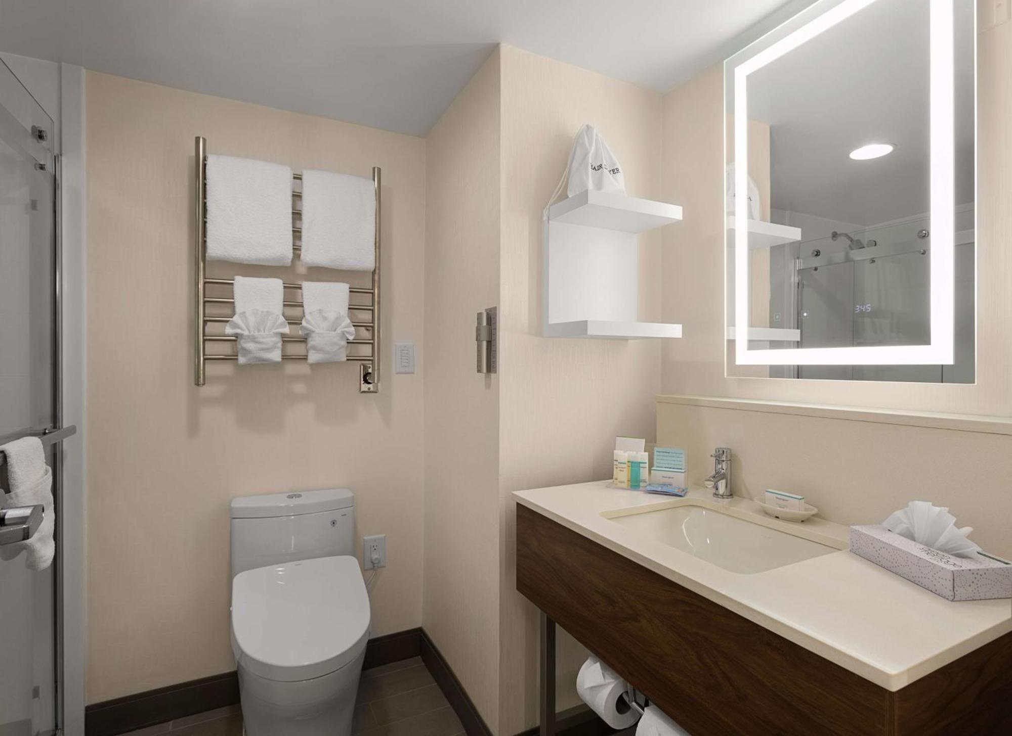 Hampton Inn Greenville/Travelers Rest Eksteriør billede