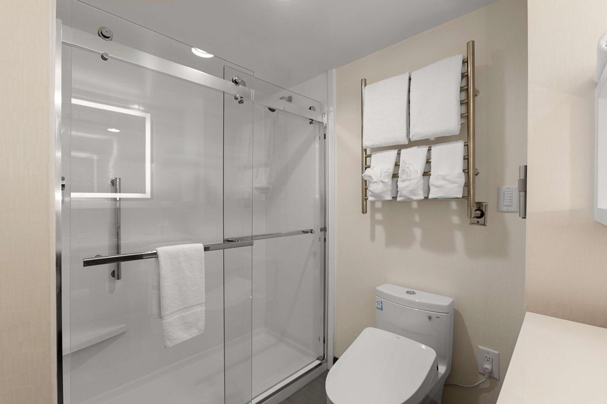 Hampton Inn Greenville/Travelers Rest Eksteriør billede