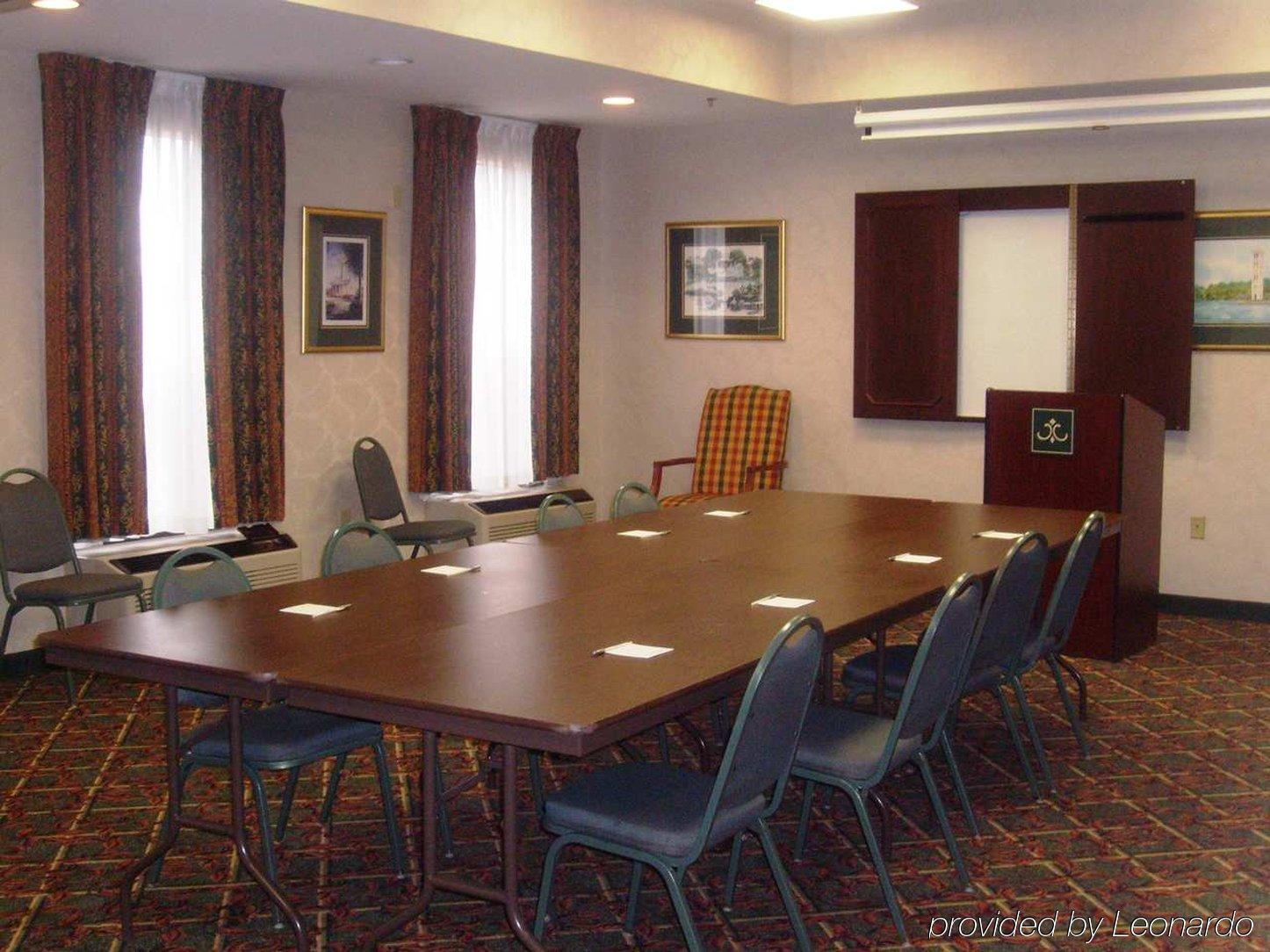 Hampton Inn Greenville/Travelers Rest Faciliteter billede